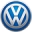 Volkswagen Logo