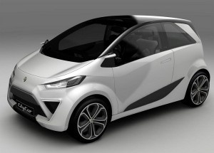 Lotus Ethos Hatchback Image 1