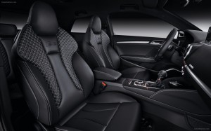 Audi S3 2013 Interior