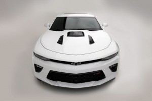 Callaway Chevrolet Camaro (1)