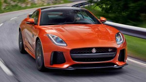 Jaguar F-Type SVR (2)