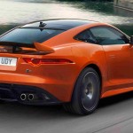 Jaguar F-Type SVR (4)