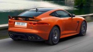 Jaguar F-Type SVR (4)