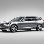 Volvo V90 Station Wagon