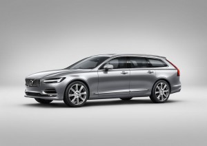 Volvo V90 Station Wagon