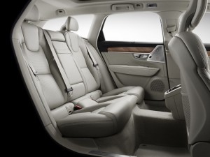 Volvo V90 Station Wagon (11)