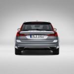 Volvo V90 Station Wagon (3)