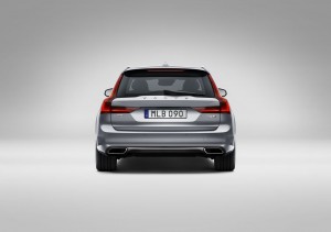 Volvo V90 Station Wagon (3)