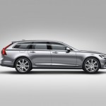 Volvo V90 Station Wagon (4)