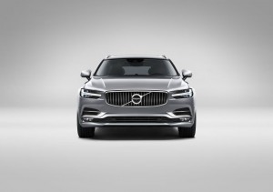 Volvo V90 Station Wagon (5)