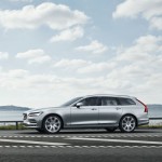 Volvo V90 Station Wagon (6)