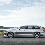 Volvo V90 Station Wagon (7)