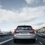 Volvo V90 Station Wagon (8)