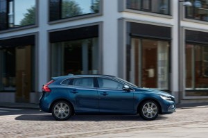 volvo v40 (5)