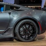 2017 Chevrolet Corvette Grand Sport (11)