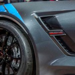 2017 Chevrolet Corvette Grand Sport (12)