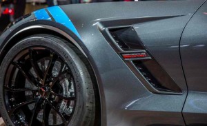 2017 Chevrolet Corvette Grand Sport (12)