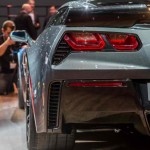 2017 Chevrolet Corvette Grand Sport (13)