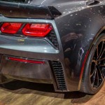 2017 Chevrolet Corvette Grand Sport (14)