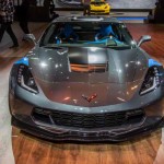 2017 Chevrolet Corvette Grand Sport (17)