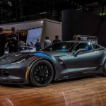 2017 Chevrolet Corvette Grand Sport (18)