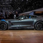 2017 Chevrolet Corvette Grand Sport (19)