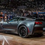 2017 Chevrolet Corvette Grand Sport (20)