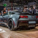 2017 Chevrolet Corvette Grand Sport (21)