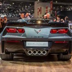 2017 Chevrolet Corvette Grand Sport (22)