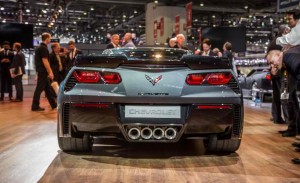 2017 Chevrolet Corvette Grand Sport (22)