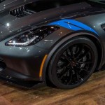 2017 Chevrolet Corvette Grand Sport (23)