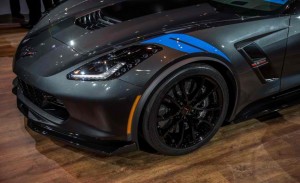 2017 Chevrolet Corvette Grand Sport (23)