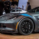 2017 Chevrolet Corvette Grand Sport (9)