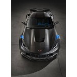 2017 Chevrolet Corvette Grand Sport