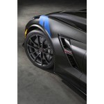 2017 Chevrolet Corvette Grand Sport