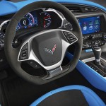 2017 Chevrolet Corvette Grand Sport