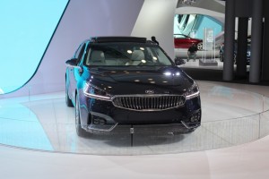 2017 kia cadenza (6)