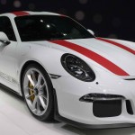 2017 porsche 911 r (1)