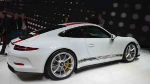 2017 porsche 911 r (4)