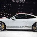 2017 porsche 911 r (5)