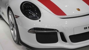 2017 porsche 911 r (9)