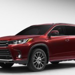 2017 toyota highlander (1)