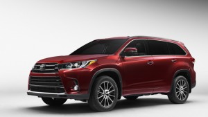 2017 toyota highlander (1)