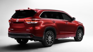 2017 toyota highlander (2)