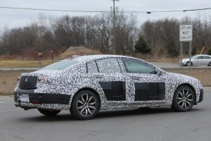 2018 Buick Regal (10)