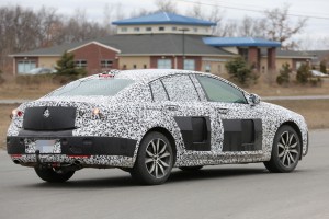 2018 Buick Regal (11)