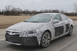 2018 Buick Regal (5)