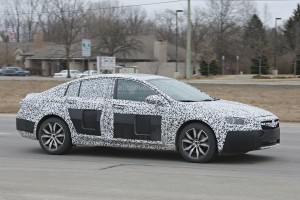 2018 Buick Regal (8)