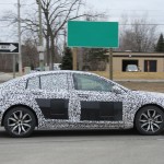 2018 Buick Regal (9)