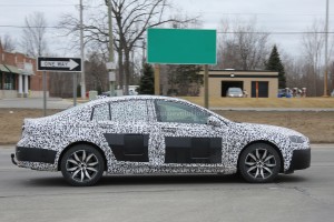 2018 Buick Regal (9)